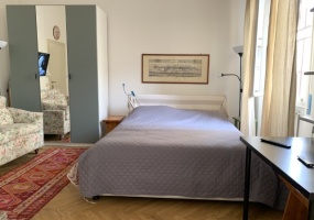 Via Castelfidardo, Firenze, 1 Camera da Letto Stanze da Letto, 1 Stanza Stanze,1 BagnoBathrooms,Appartamento,Affitto,Via Castelfidardo,1629