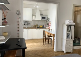 Via Castelfidardo, Firenze, 1 Camera da Letto Stanze da Letto, 1 Stanza Stanze,1 BagnoBathrooms,Appartamento,Affitto,Via Castelfidardo,1629