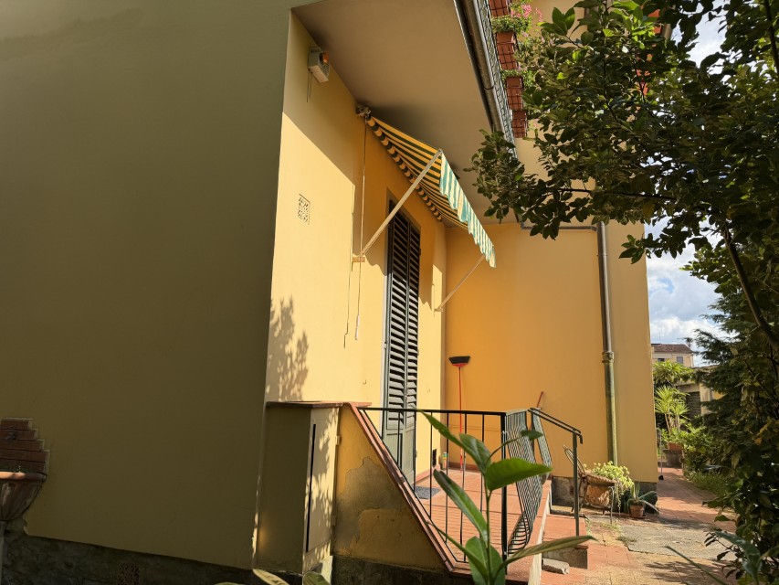 Via Carocci, Firenze, Firenze, 2 Stanze da Letto Stanze da Letto, 4 Stanze Stanze,1 BagnoBathrooms,Appartamento,Vendita,Via Carocci,1630