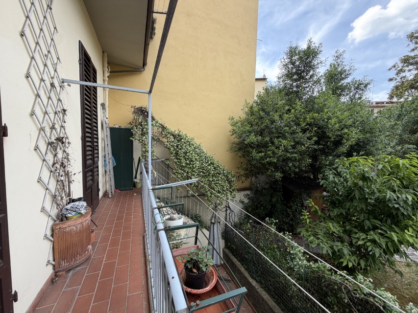 Via Carlo Botta, Firenze, Firenze, 2 Stanze da Letto Stanze da Letto, 5 Stanze Stanze,3 BathroomsBathrooms,Appartamento,Vendita,Via Carlo Botta,1631