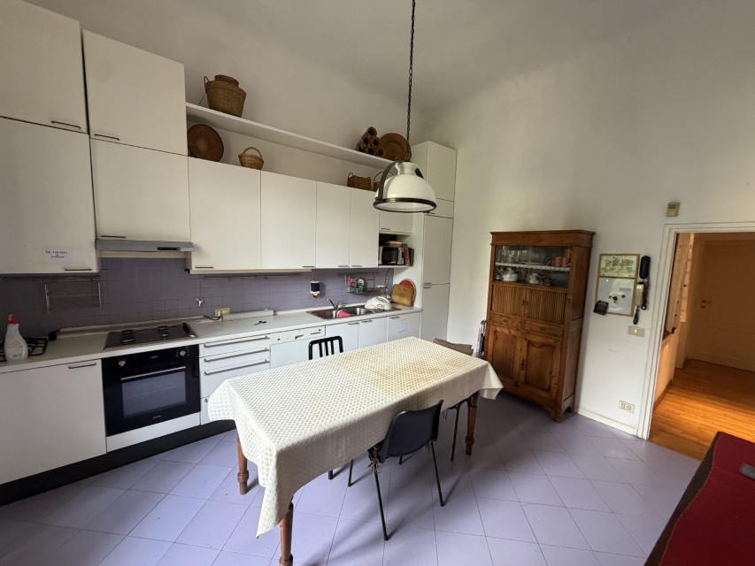 Via Carlo Botta, Firenze, Firenze, 2 Stanze da Letto Stanze da Letto, 5 Stanze Stanze,3 BathroomsBathrooms,Appartamento,Vendita,Via Carlo Botta,1631