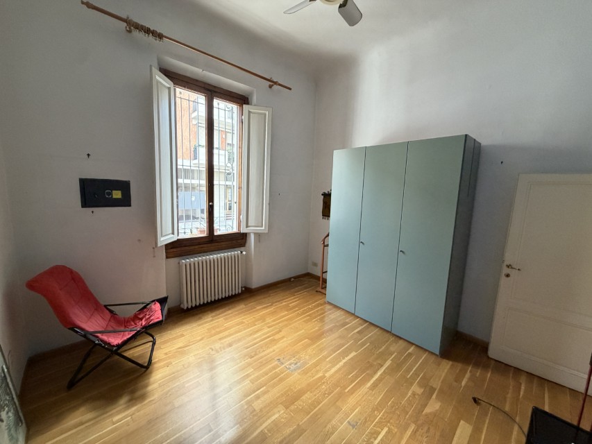 Via Carlo Botta, Firenze, Firenze, 2 Stanze da Letto Stanze da Letto, 5 Stanze Stanze,3 BathroomsBathrooms,Appartamento,Vendita,Via Carlo Botta,1631