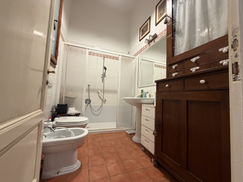 Via Carlo Botta, Firenze, Firenze, 2 Stanze da Letto Stanze da Letto, 5 Stanze Stanze,3 BathroomsBathrooms,Appartamento,Vendita,Via Carlo Botta,1631