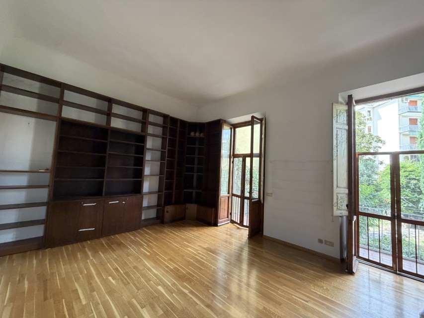 Via Carlo Botta, Firenze, Firenze, 2 Stanze da Letto Stanze da Letto, 5 Stanze Stanze,3 BathroomsBathrooms,Appartamento,Vendita,Via Carlo Botta,1631