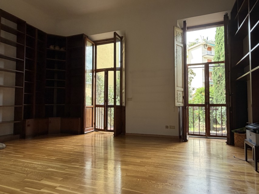 Via Carlo Botta, Firenze, Firenze, 2 Stanze da Letto Stanze da Letto, 5 Stanze Stanze,3 BathroomsBathrooms,Appartamento,Vendita,Via Carlo Botta,1631