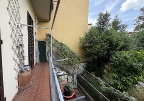 Via Carlo Botta, Firenze, Firenze, 2 Stanze da Letto Stanze da Letto, 5 Stanze Stanze,3 BathroomsBathrooms,Appartamento,Vendita,Via Carlo Botta,1631