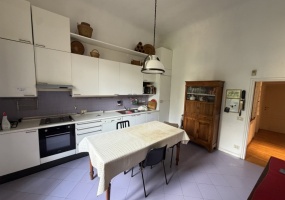 Via Carlo Botta, Firenze, Firenze, 2 Stanze da Letto Stanze da Letto, 5 Stanze Stanze,3 BathroomsBathrooms,Appartamento,Vendita,Via Carlo Botta,1631