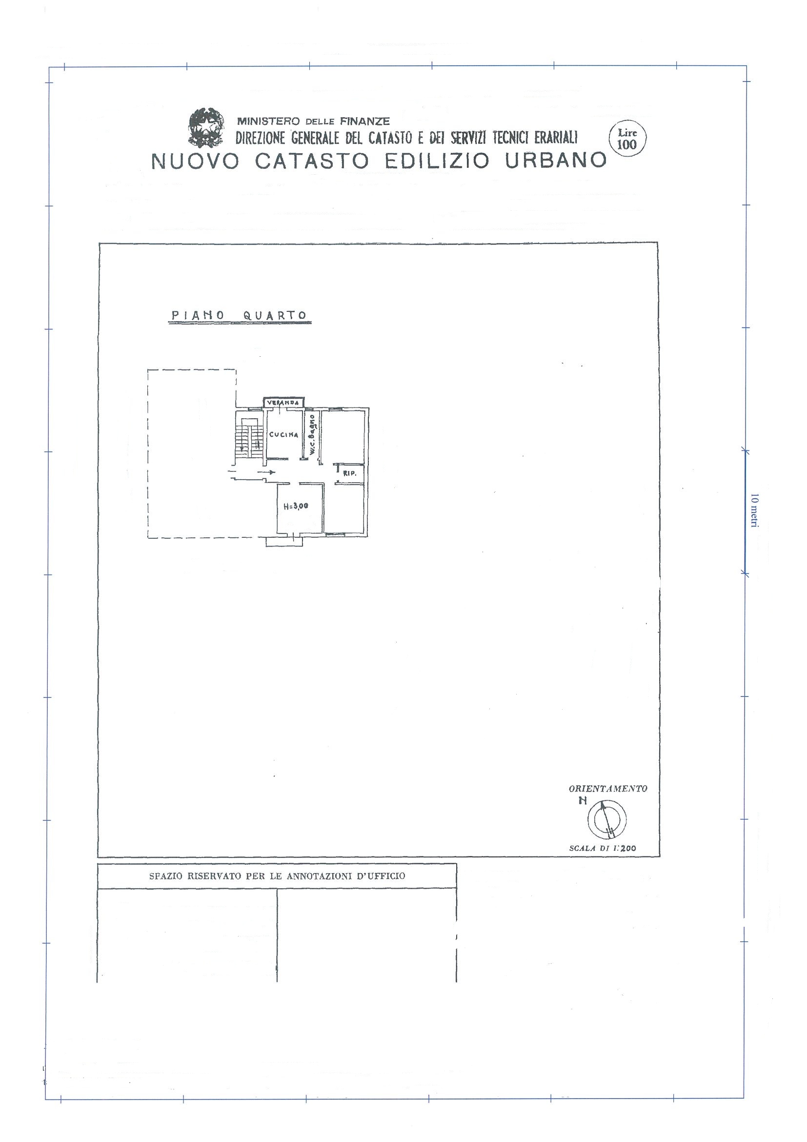 Via del Mezzetta, Firenze, 2 Stanze da Letto Stanze da Letto, 4 Stanze Stanze,1 BagnoBathrooms,Appartamento,Vendita,Via del Mezzetta,1632