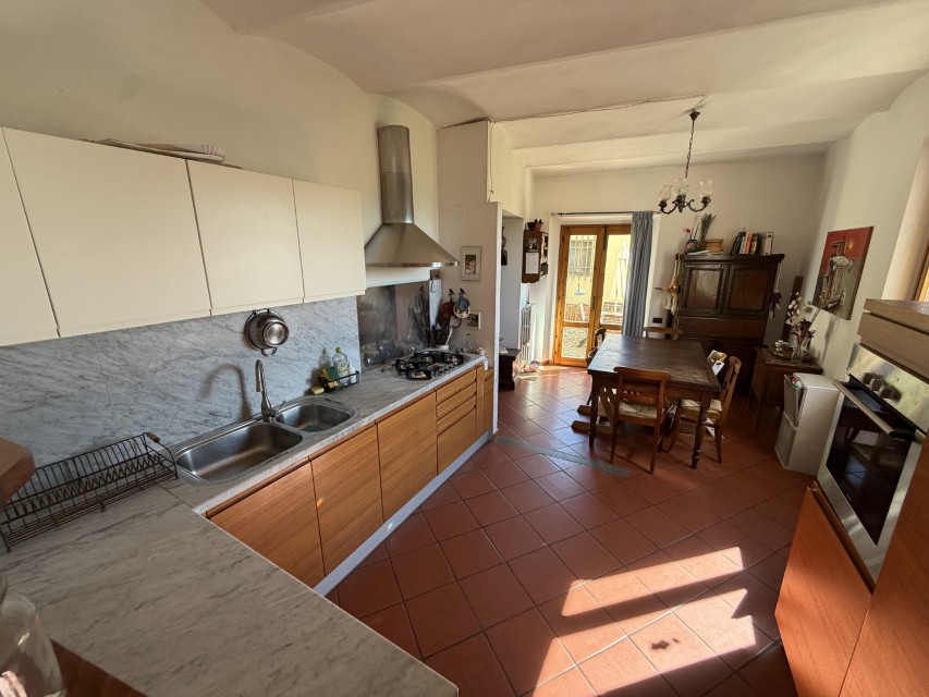 Via Di Careggi, Firenze, 0 , 5 Stanza Stanze,2 BagnoBathrooms,Rustico,Vendita,Via Di Careggi,1640