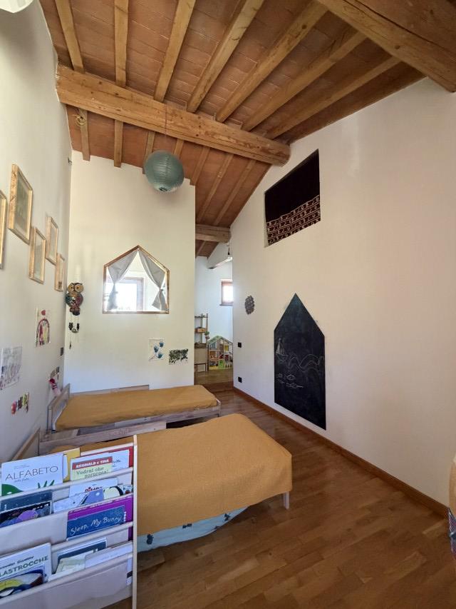 Via Di Careggi, Firenze, 0 , 5 Stanza Stanze,2 BagnoBathrooms,Rustico,Vendita,Via Di Careggi,1640